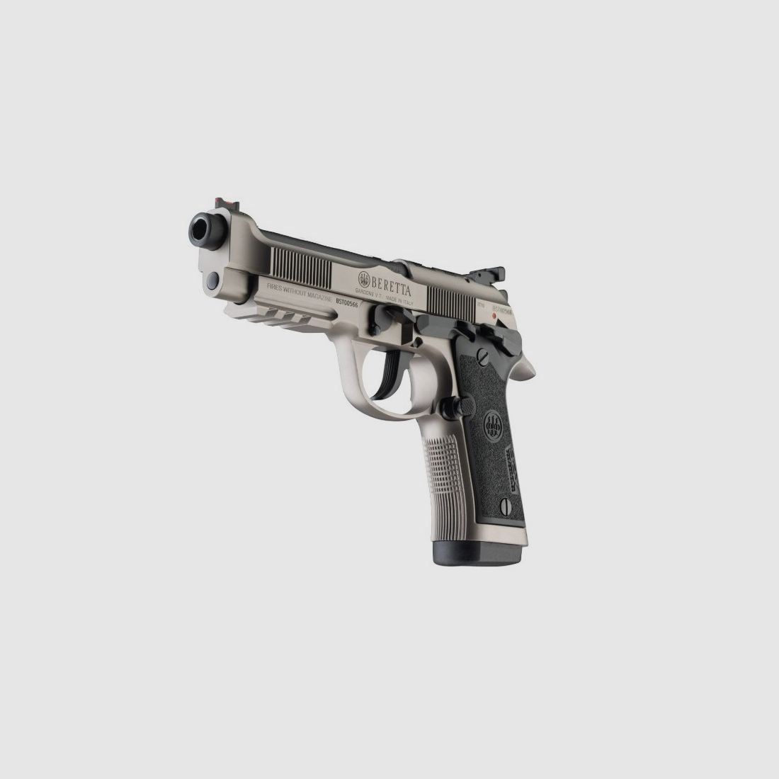 Pistola Beretta 92 X Performance OR, imagen 2 de 5