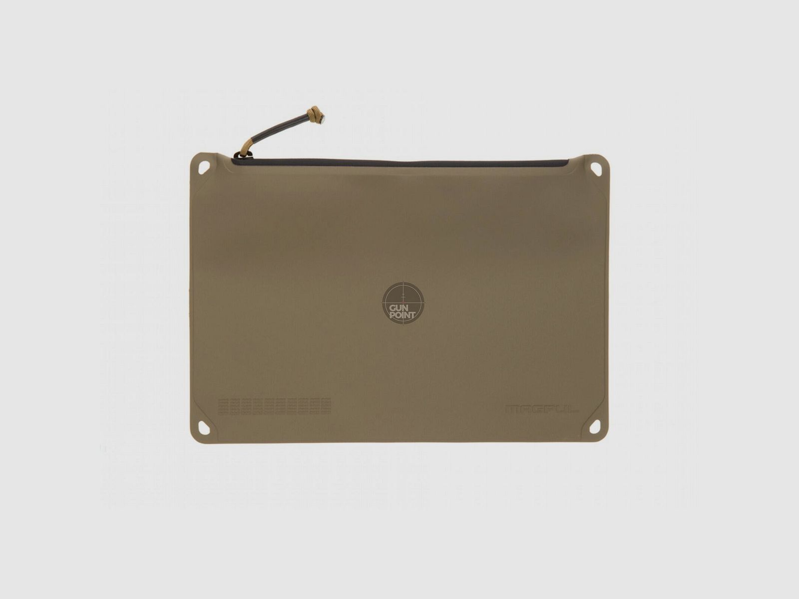 Magpul Daka Pouch Large Dark Earth