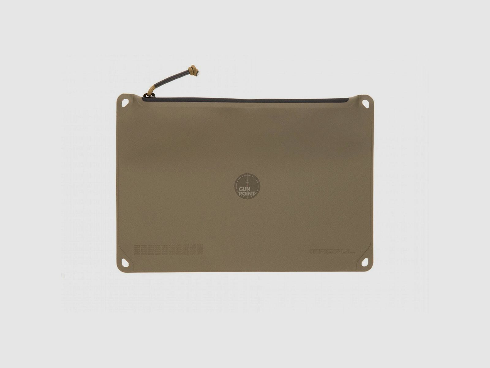 Magpul Daka Pouch Large Dark Earth