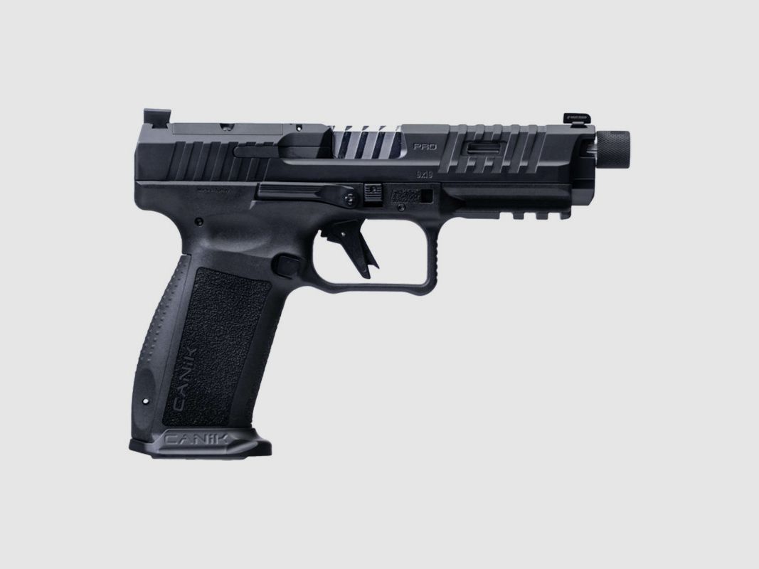 CANIK METE SFT PRO BLACK 9X19, Bild 7 von 7