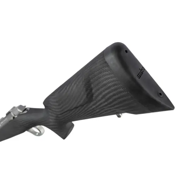 Fucile a chiusura Sako 90 Peak Inox Calibro .243 Win, immagine 5 di 6