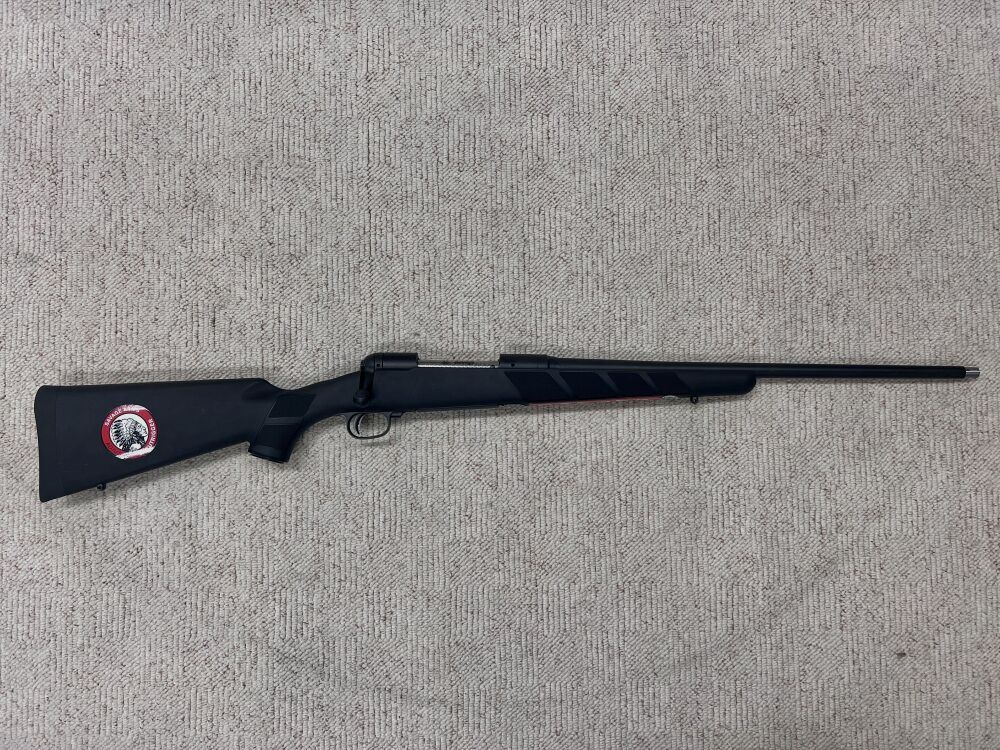 Savage Model 111 Trohy Hunter XP