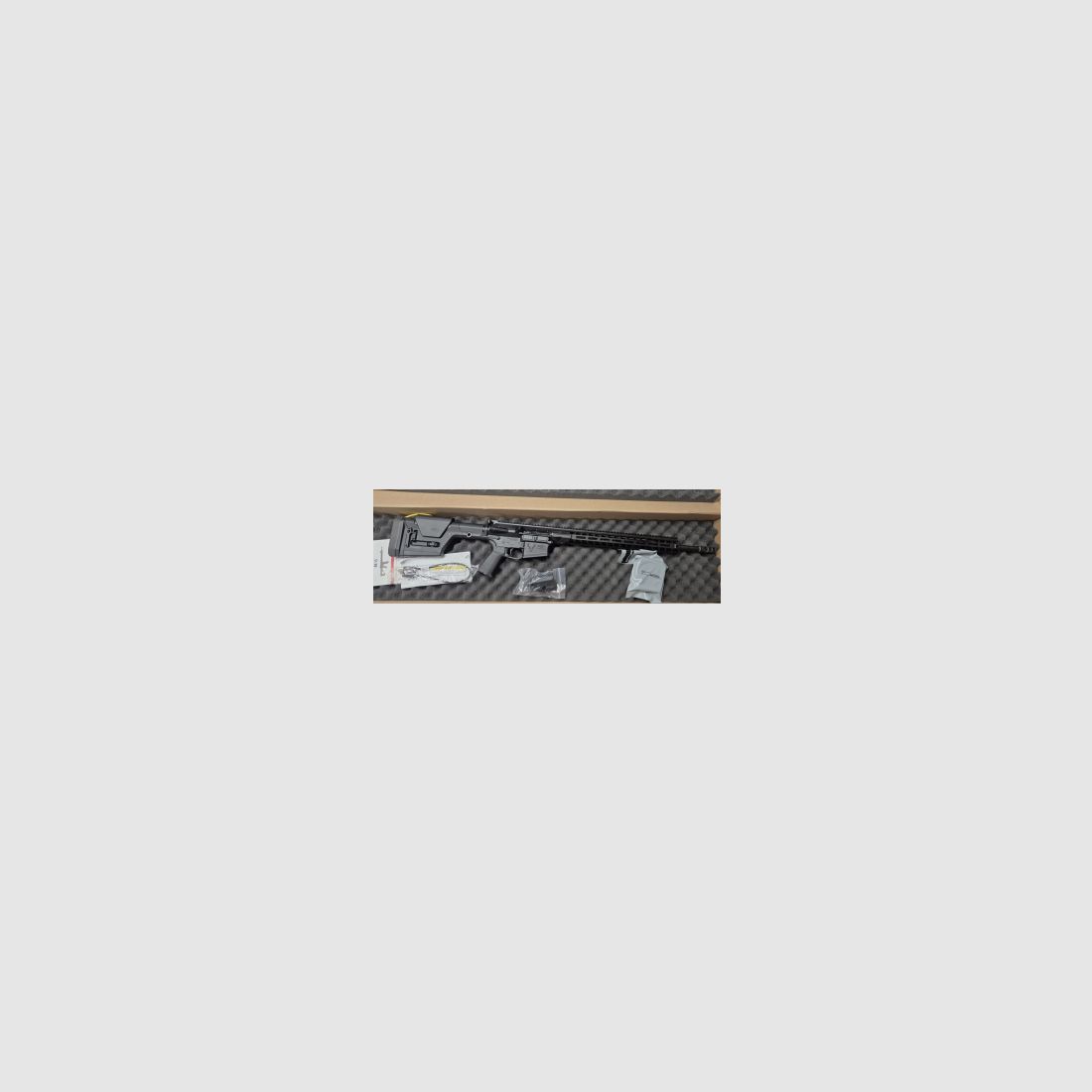 STAG ARMS STAG 10 LONG RANGE .308 WIN 20"