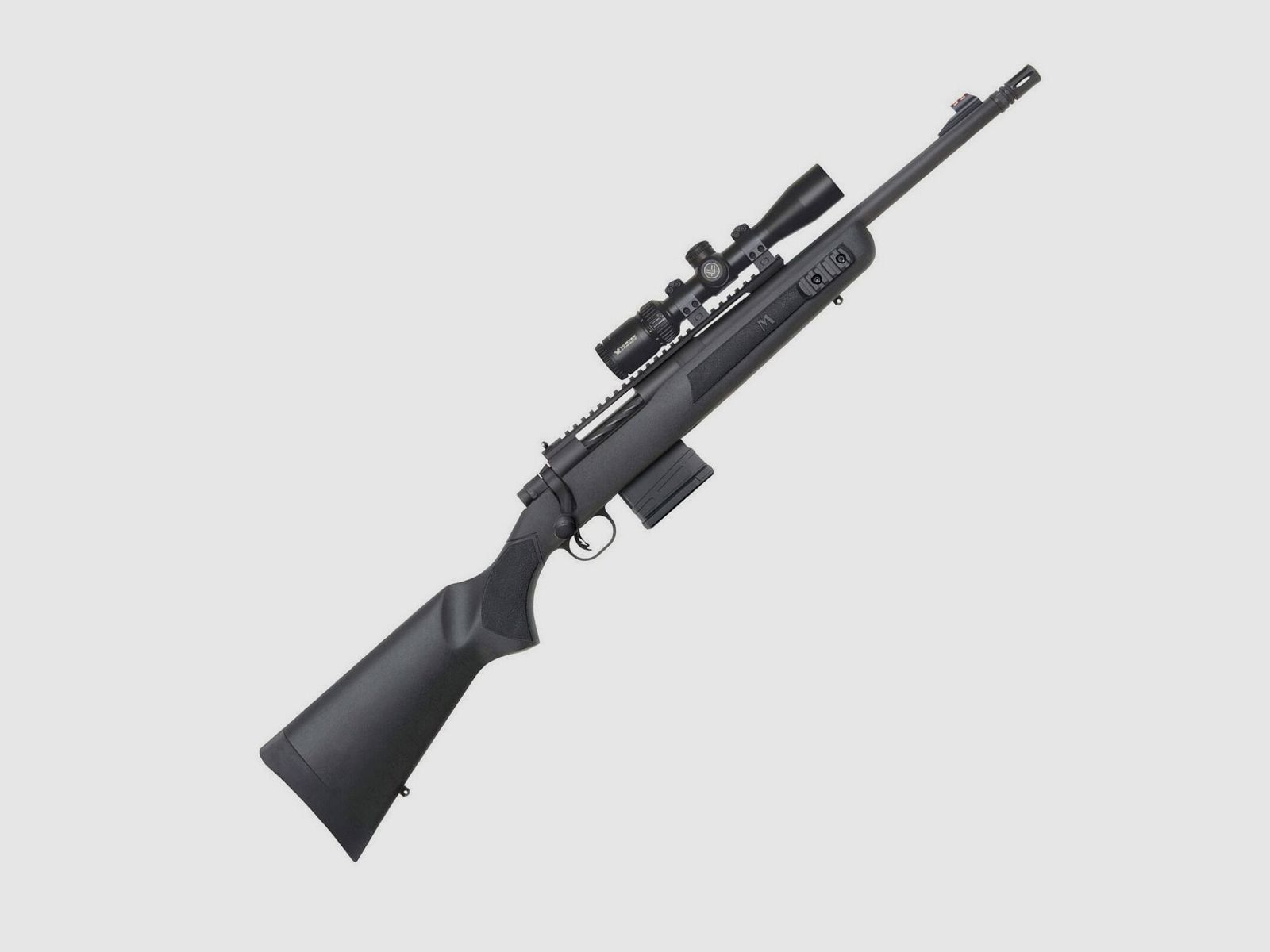 Mossberg MVP Scout 16,25" (25 pollici) Combo .308Win