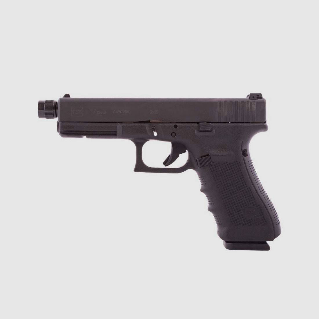 GLOCK 17 Gen. 4 Thread