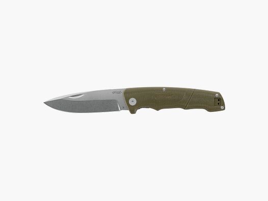 Walther Green Nature Klappmesser 1