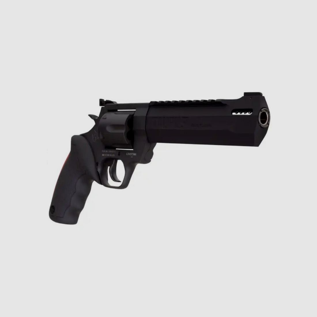 Taurus Raging Hunter, imagen 3 de 3