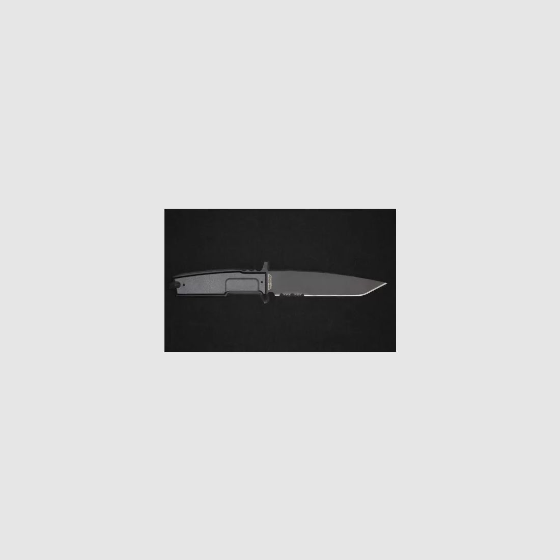 Extrema Ratio COL MOSCHIN PAPER KNIFE WITH BASE, image 8 of 11
