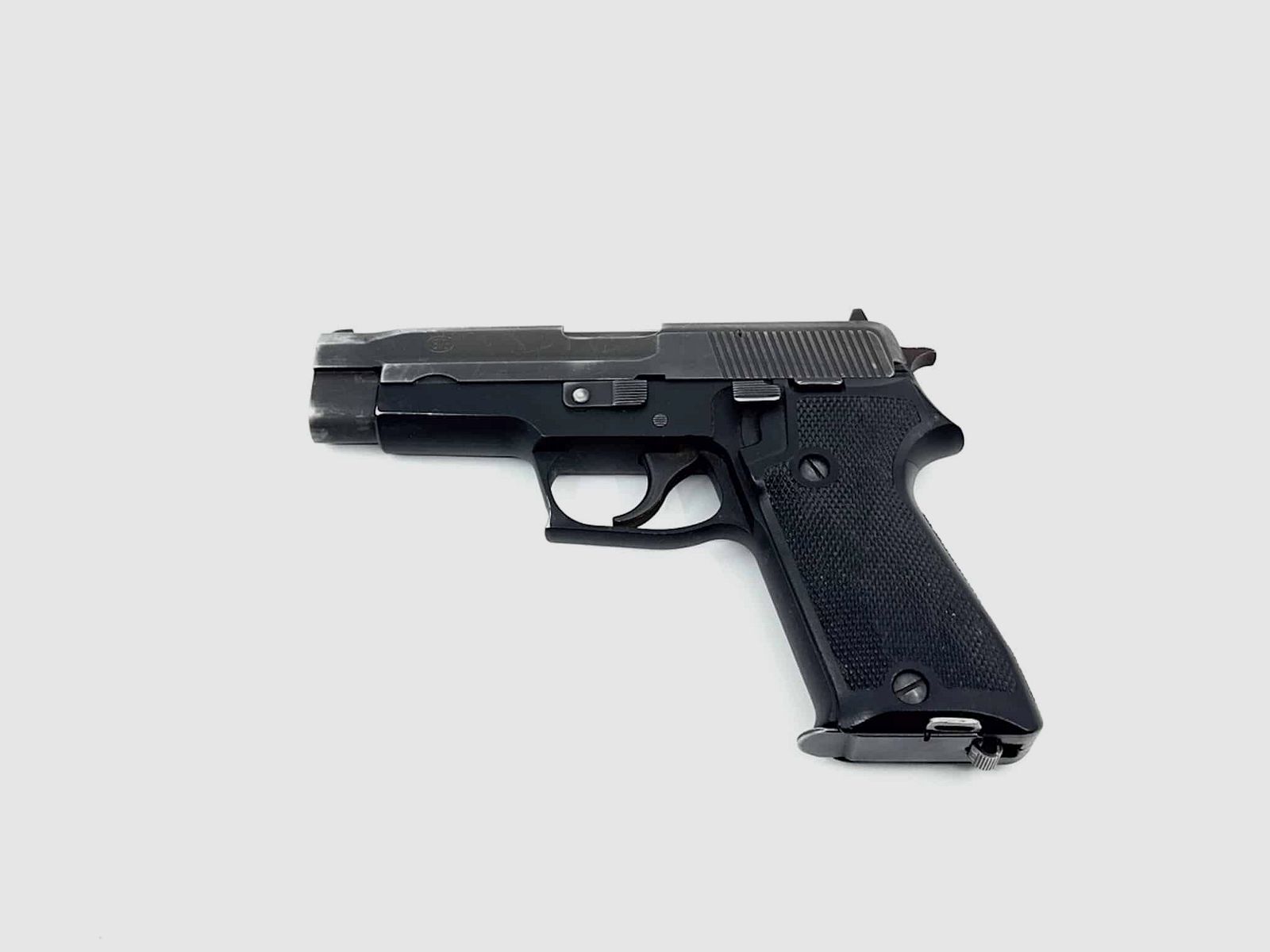SIG P220 / P75 – 9x19mm – Usato, immagine 1 di 2