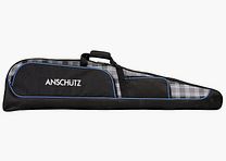 AHG-Anschütz case black/blue cases