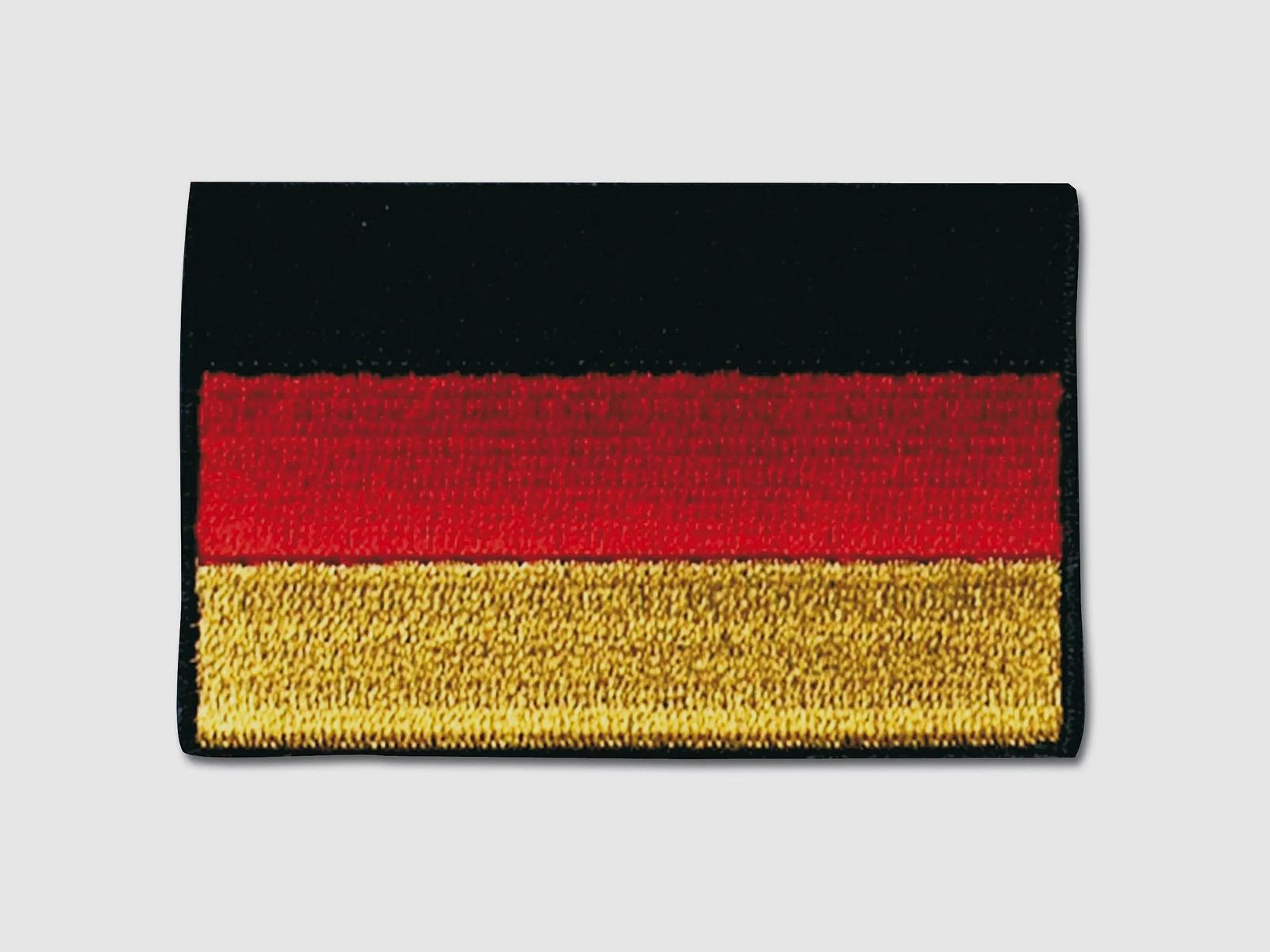 Fritzsch Abzeichen Flagge Deutschland