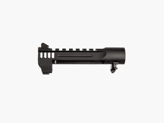 Magnum Research	 Lauf Desert Eagle L5" (5 Zoll) Black IMB .357Mag