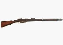 Loewe Gewehr 88