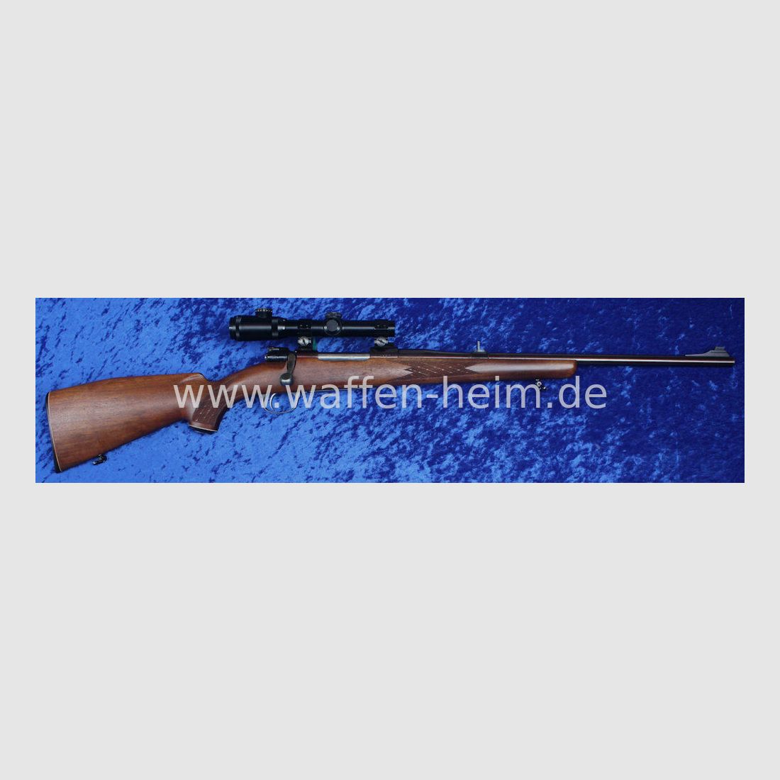 Jürgen Wolf Leonberg M 98