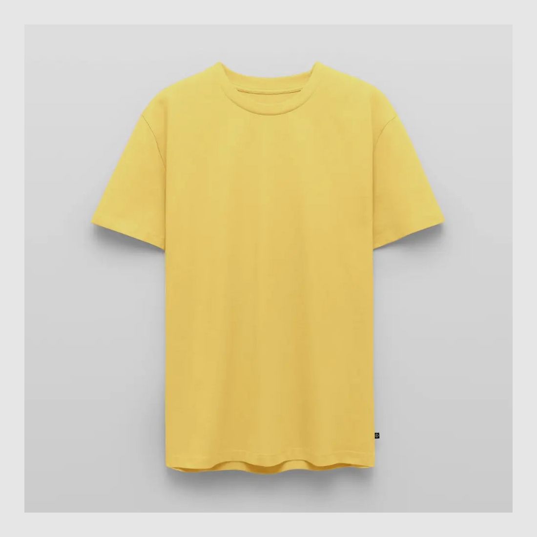 PUMA Men’s Premium T-Shirt "PUMA Heritage Logo Back"