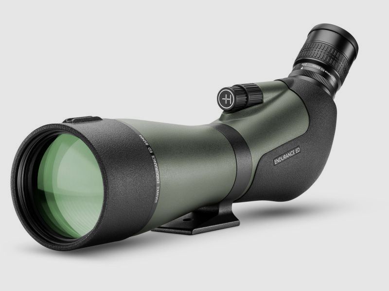 HAWKE Endurance ED 25-75x85 Spotting Scope