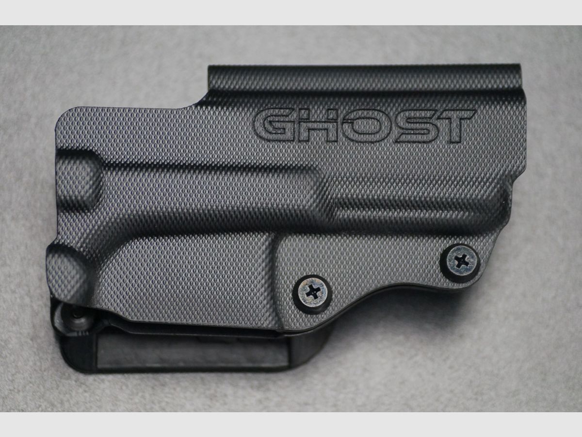 Ghost Civilian Glock Small Frame Gen4/5