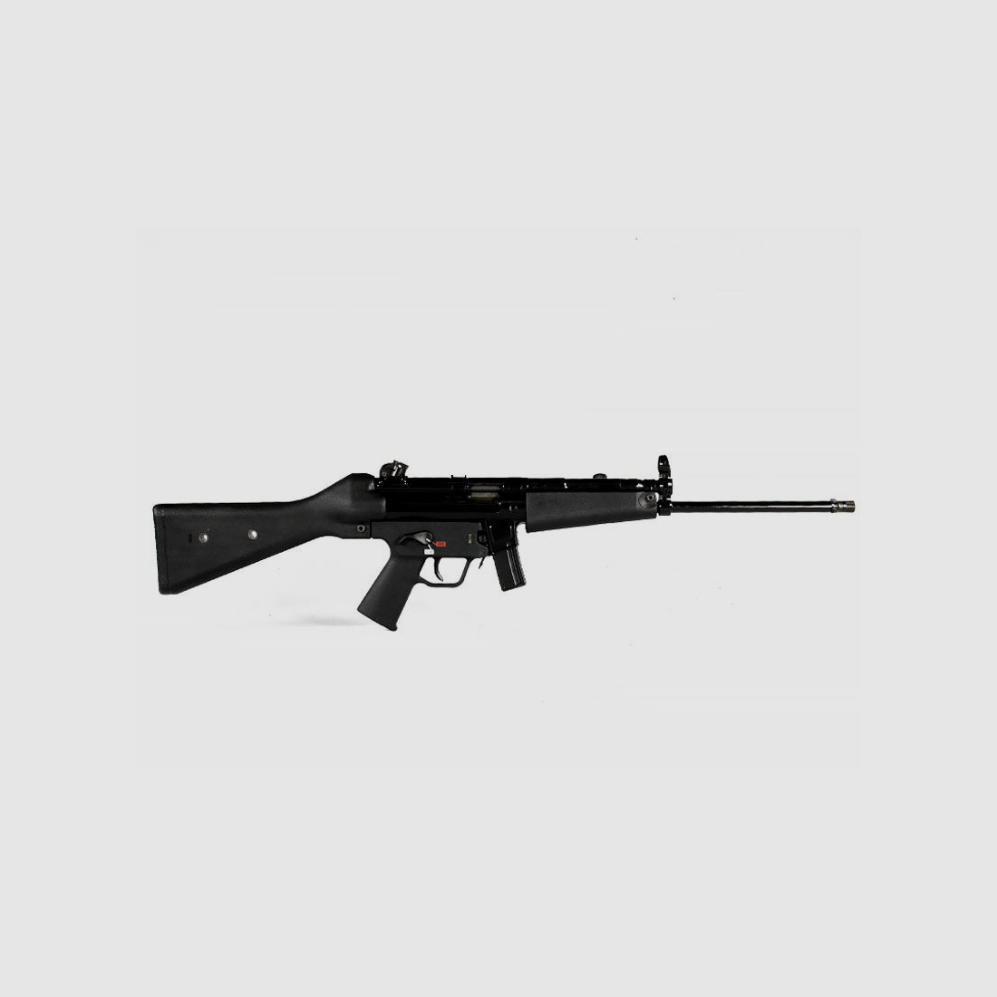 Heckler & Koch SP5-L