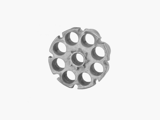 Magazynek Umarex cylindryczny 8-strzałowy 4,5 mm 3 szt.