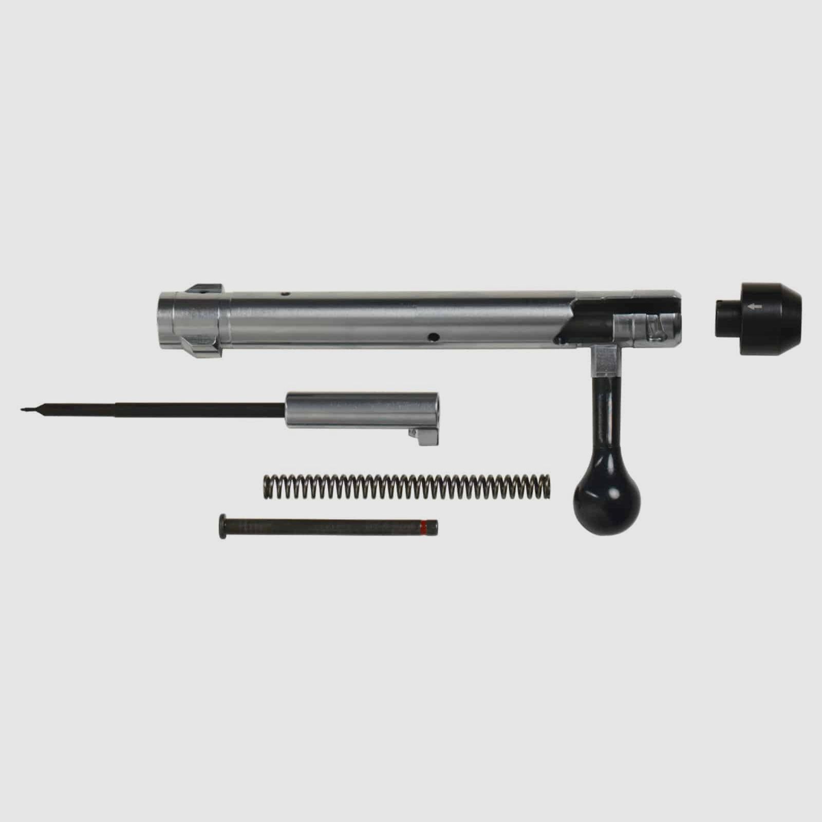 Istanbul Silah | MONZA | Holzschaft