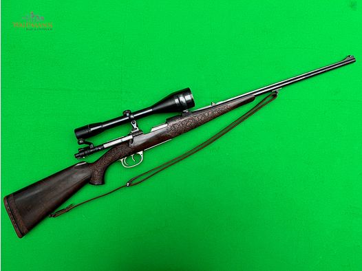 Mauser 98