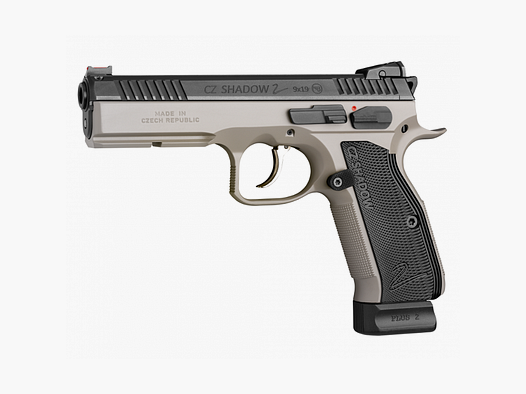 Pistola CZ SHADOW 2 Urban Grey