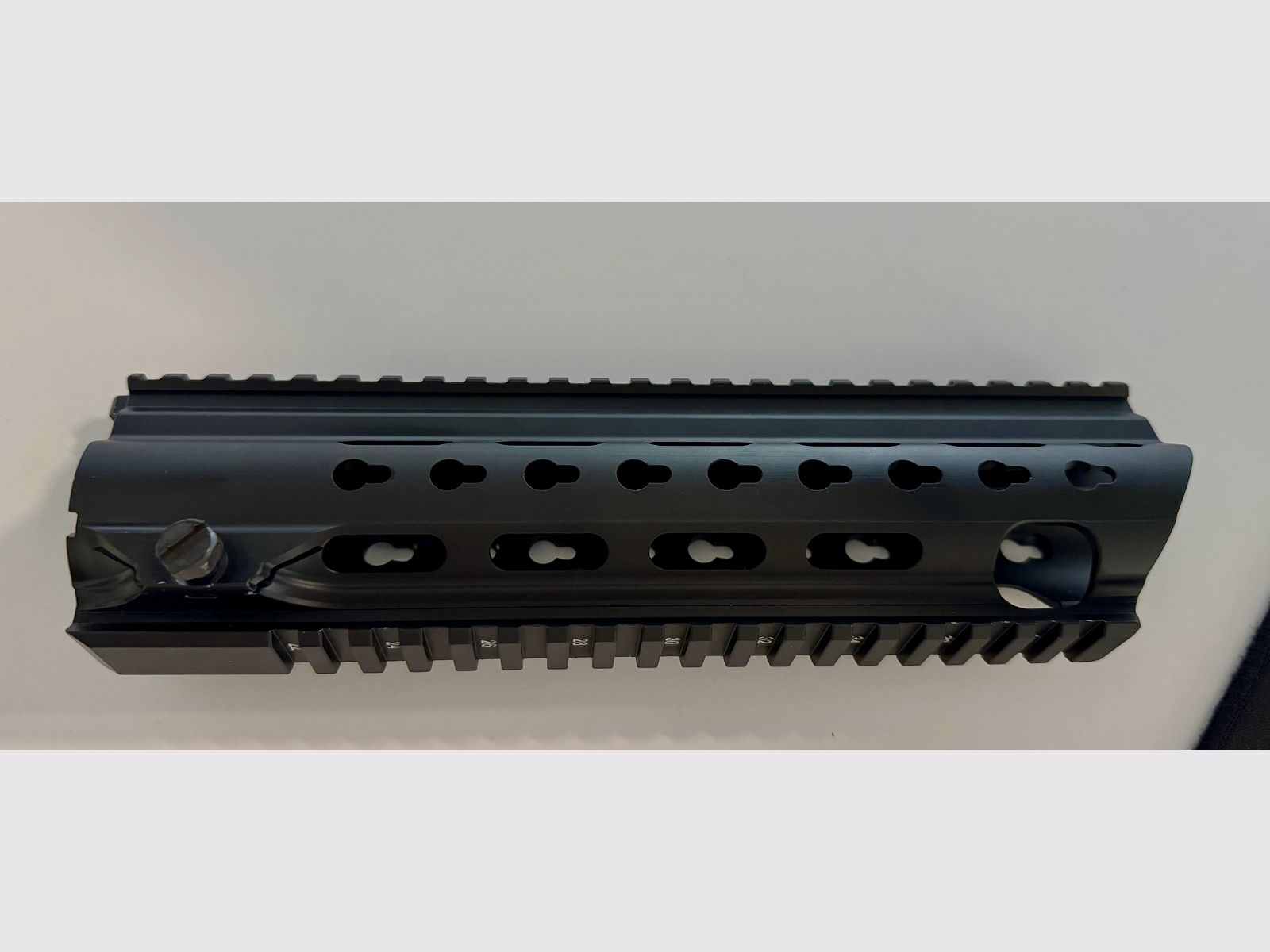 HK Mr223 A3 slimLine Handschutz