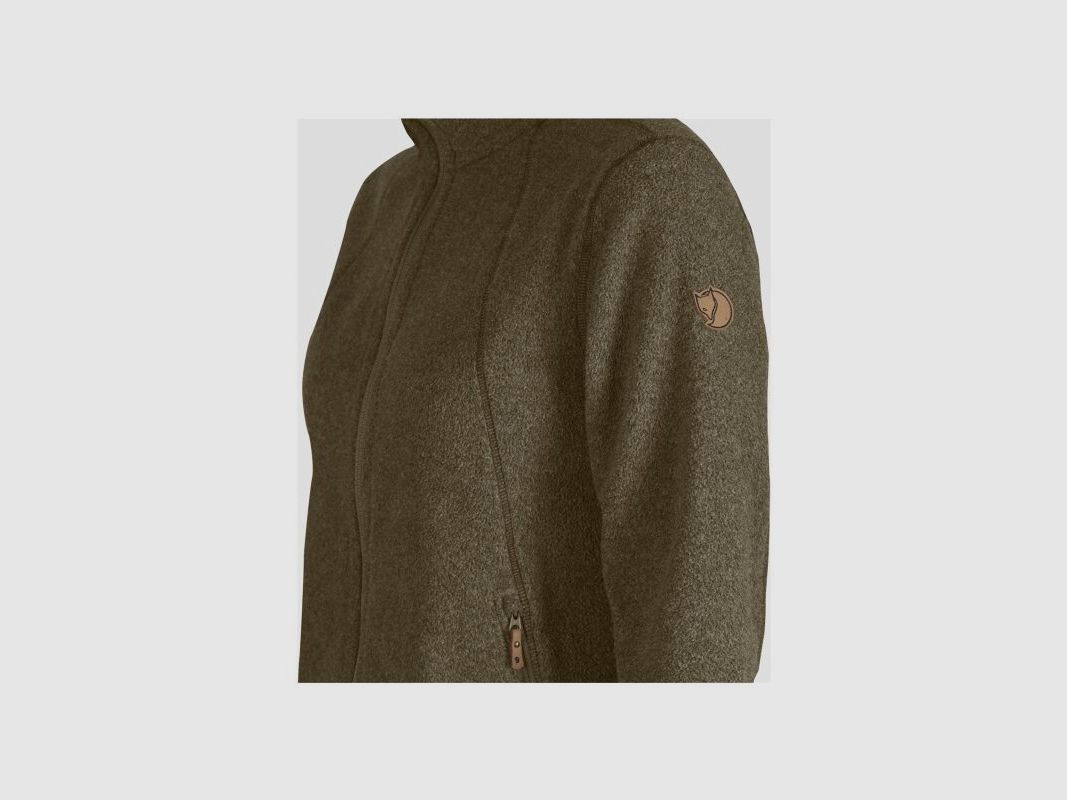 Fjällräven Damen Jacke Stina Fleece