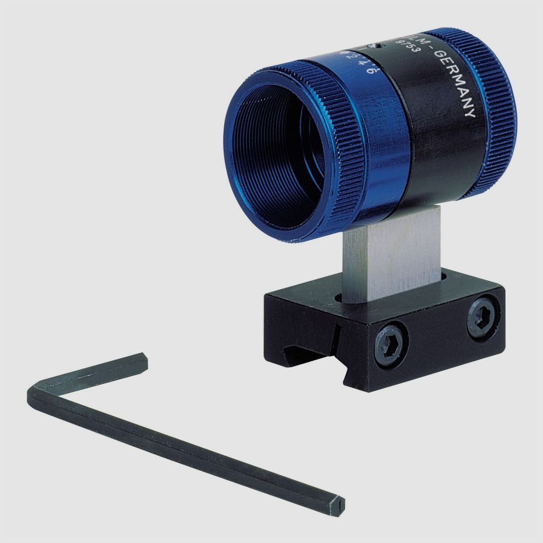ahg Anschütz Korntunnel SWING PLUS, für Feinwerkbau-Gewehre, M 22, Bild 1 von 2