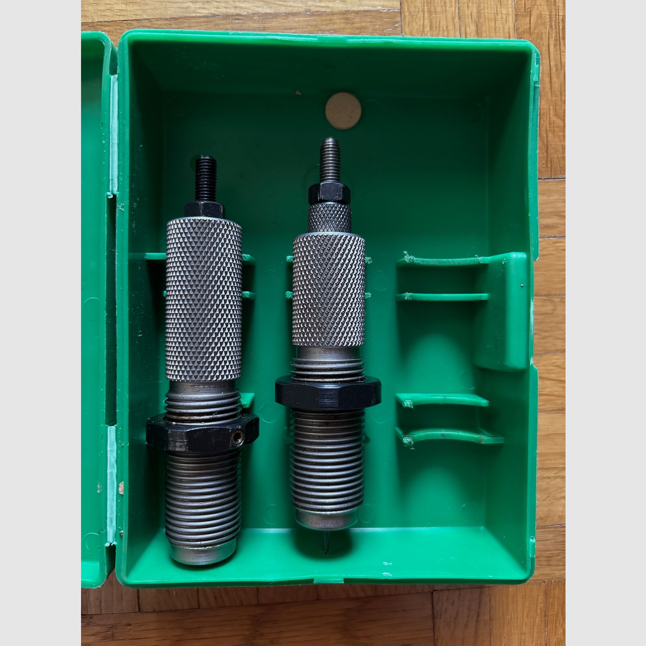 RCBS Matrizensatz 8x57 Mauser volle Länge 2-teilig