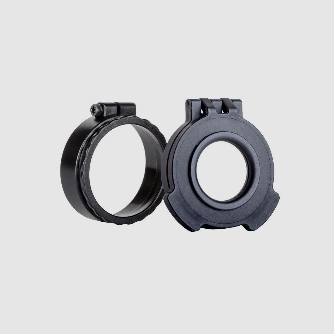 Tenebraex lens cover UAC002-CCR, transparent