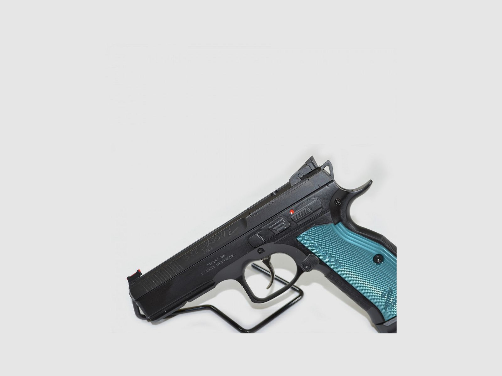 CZ SHADOW 2 Cal. 9X21 IMI, image 7 of 7