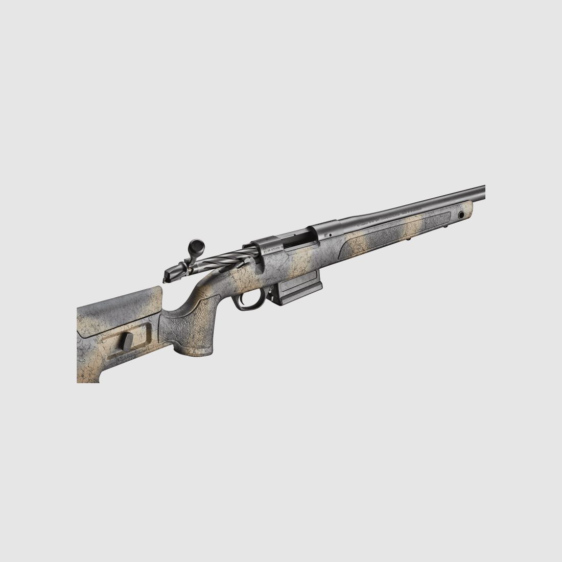 BERGARA B14 WILDERNESS HMR 300 WIN 26" 5/8X24, image 3 sur 5