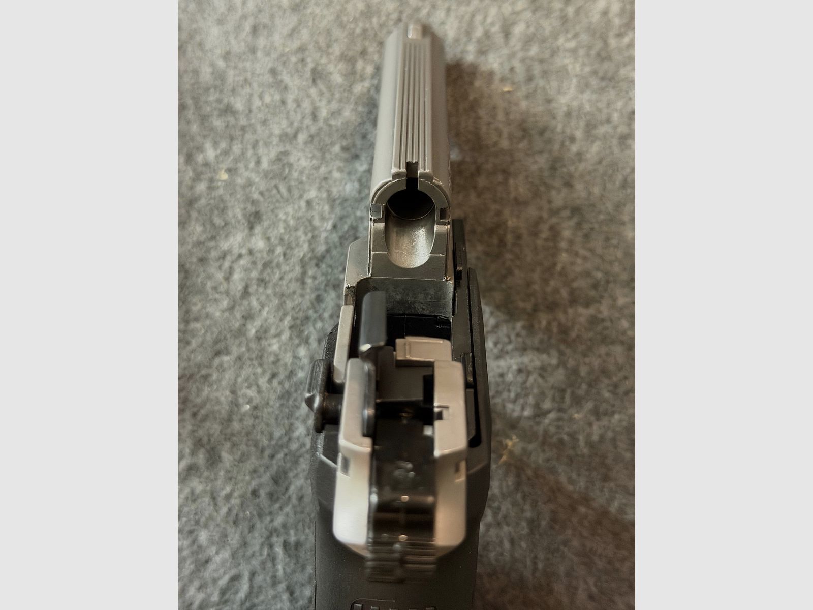 Zoraki 914 Titan (NEU) Spedizione Inclusa.