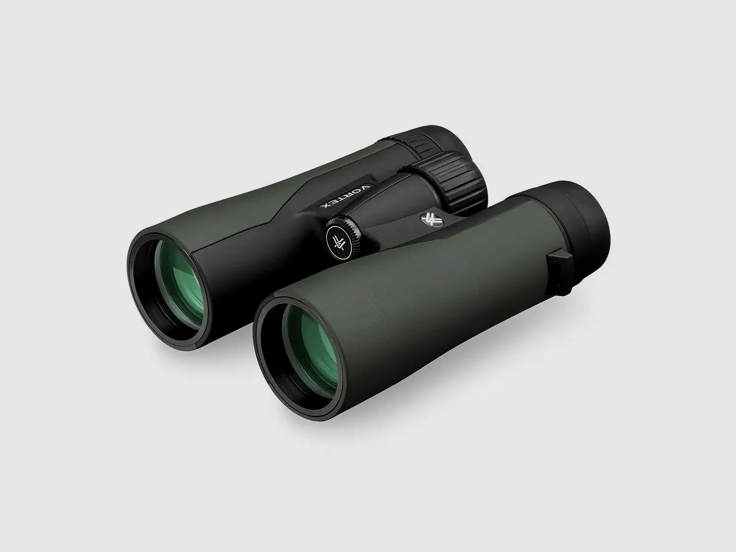 Vortex Crossfire HD 8x42 binoculars, image 2 of 7