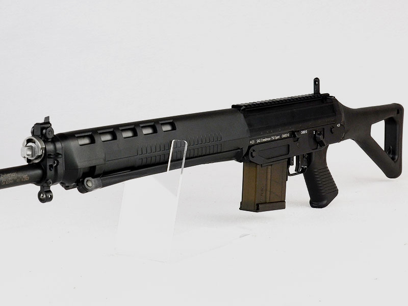 Sig Sauer SG 750 SPORT