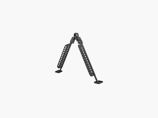 Polymer bipod for sniper M82 LT-20