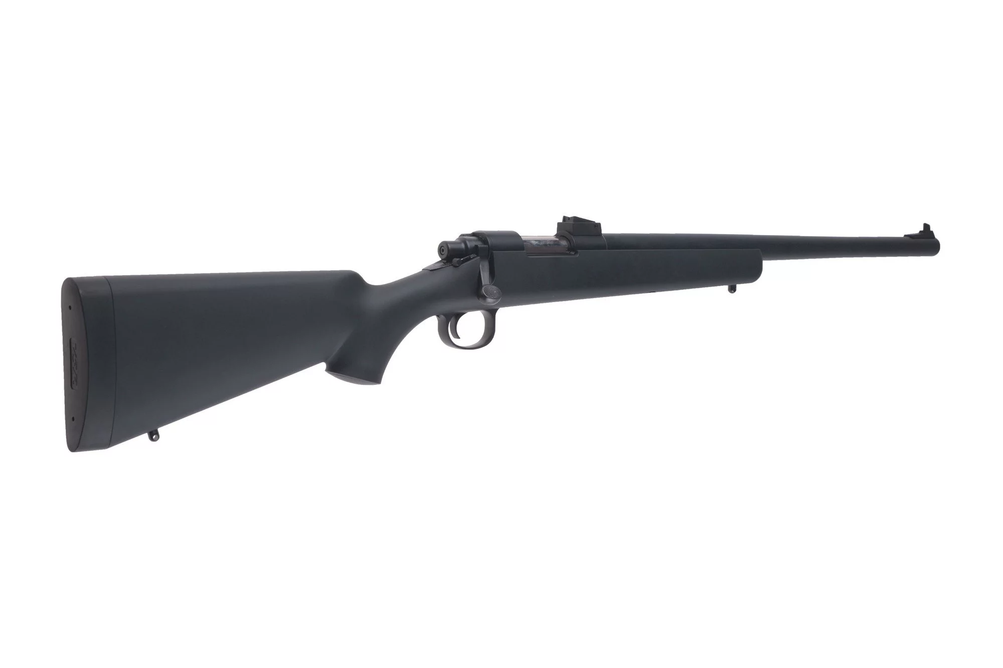 Fusil de sniper ASG TOKYO MARUI VSR-10 PRO SNIPER – noir, image 4 sur 36