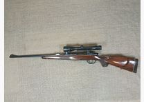 Steyr Mannlicher Modell M
