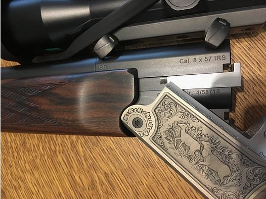 Blaser/Sauer BB97