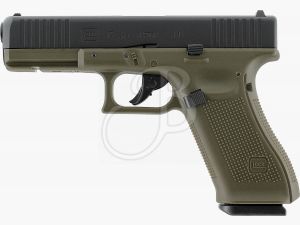 UMAREX GLOCK 17 GEN5 GRE