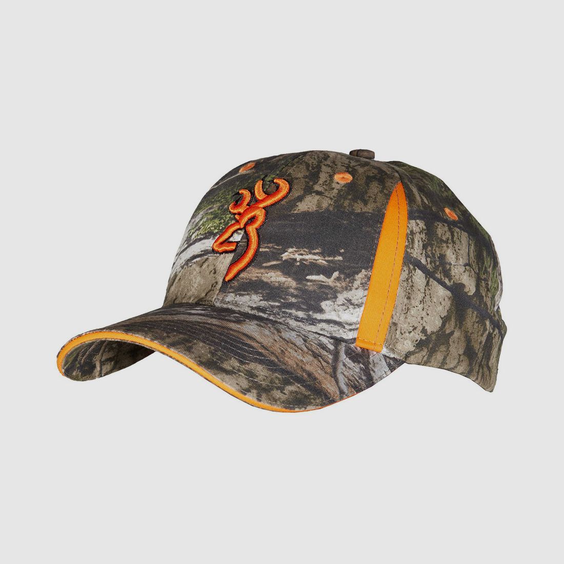 Browning Cap Center  Modna