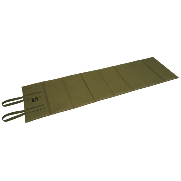 Materasso Iso Molle Oliva, immagine 2 di 2
