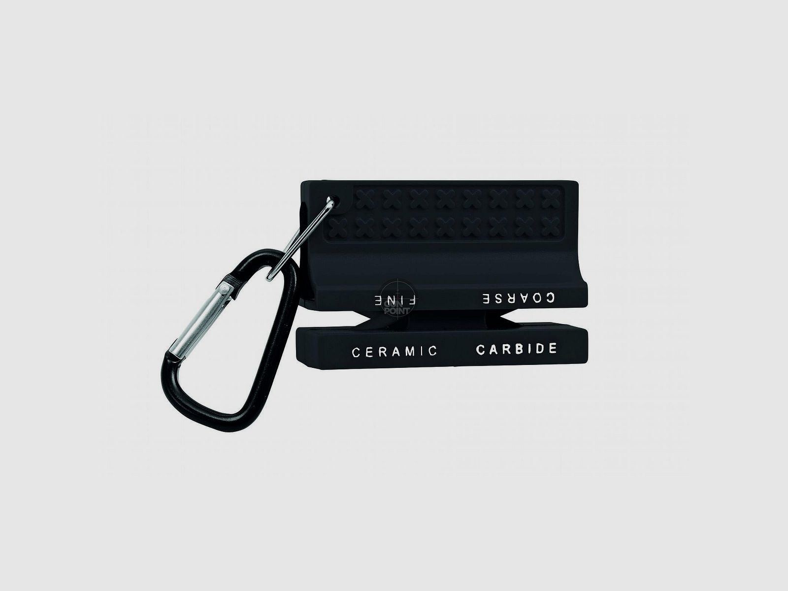 EasyCamp knife sharpener