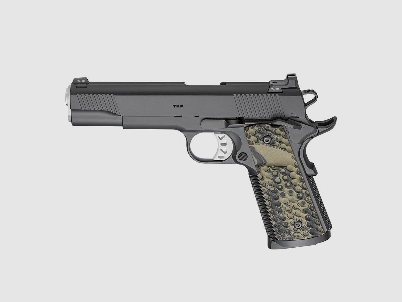 SPRINGFIELD ARMORY 1911 TRP Classic .45ACP 5’’, Bild 1 von 3