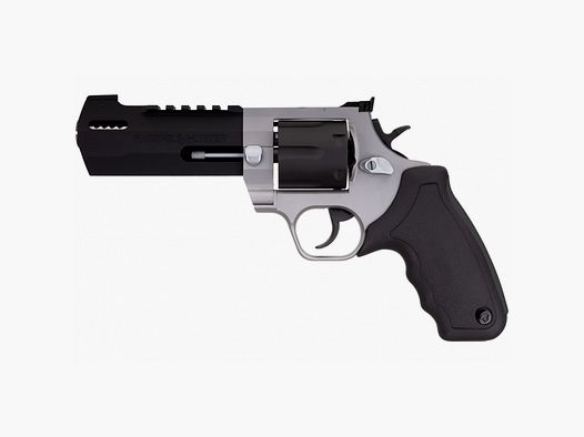 TAURUS RAGING HUNTER 44 MAG 5,1" NEGRO DUO TONE