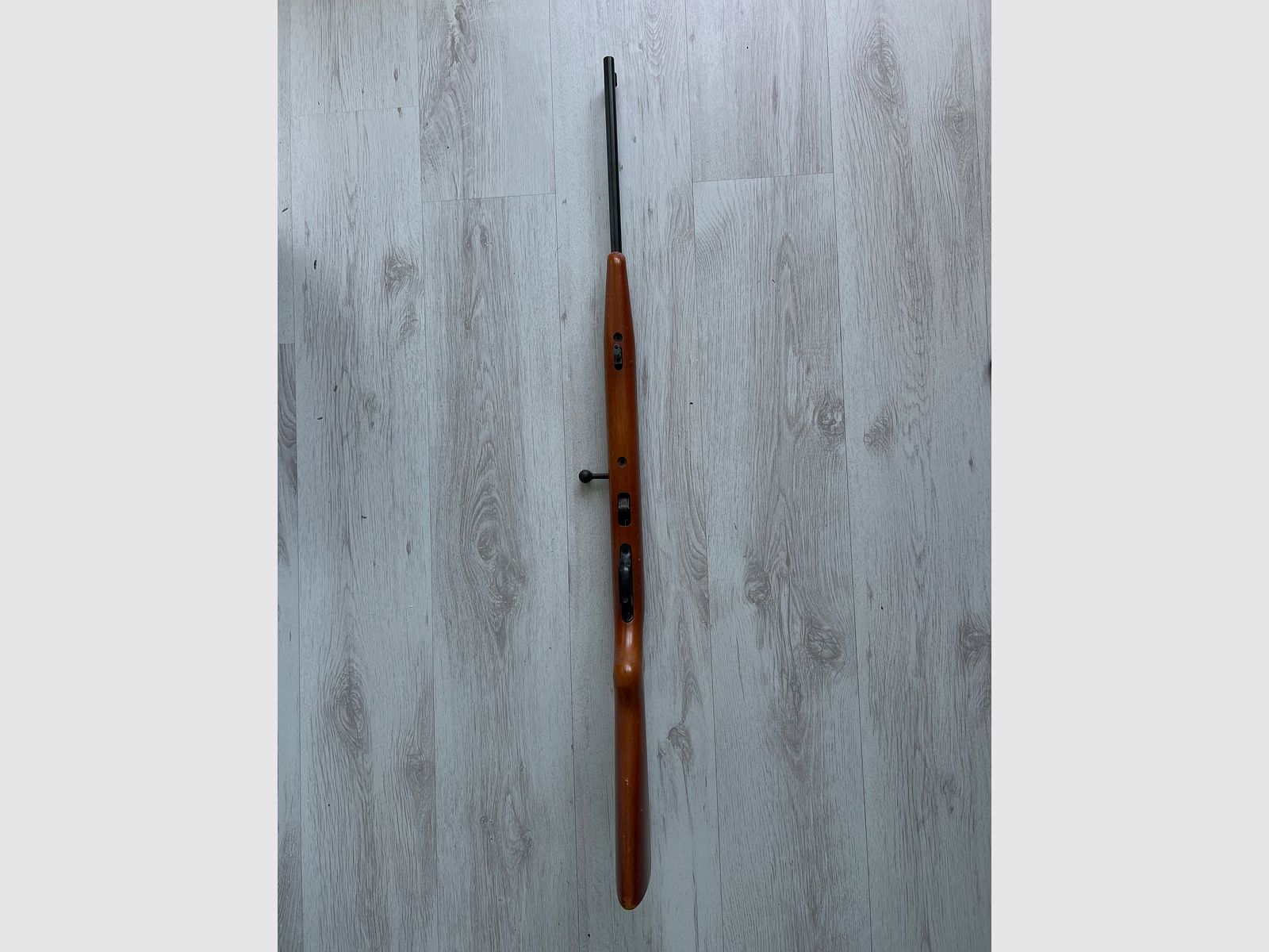 Haenel Suhl Model 310