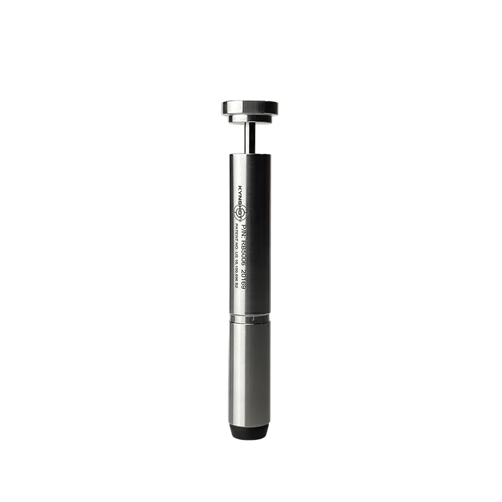 Tampon hydraulique AR-10 (308/6,5Cr) pour crosse fixe Kynshot, image 1 sur 2