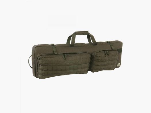 Torba na broń TT Modular Rifle Bag - Oliwkowa