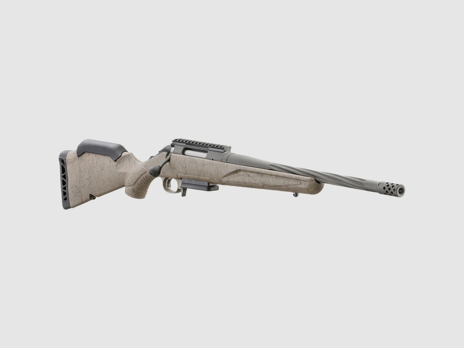 Ruger American Rifle Ranch Gen. 2 .308Win – 46929, Bild 2 von 10